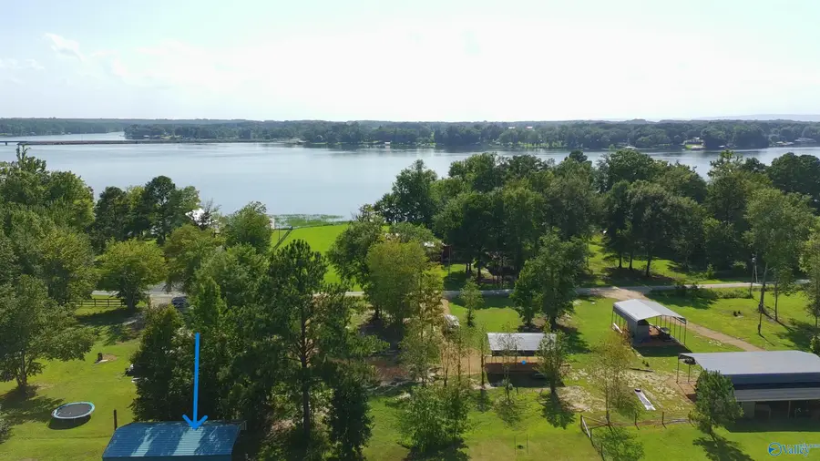 Lot 167 County Road 1011, Centre, AL 35960 - #3