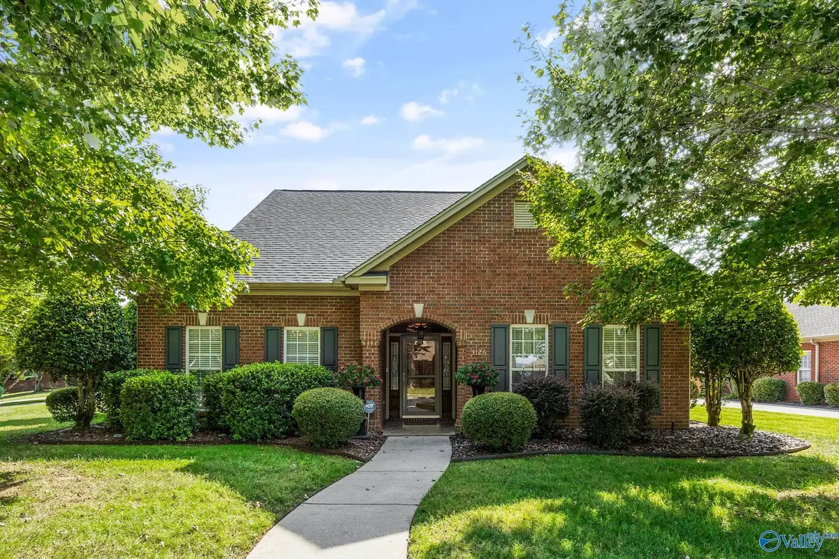 3126 Waterman Drive Se, Owens Cross Roads, AL 35763 - #1