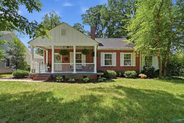 1214 Ward Avenue Ne, Huntsville, AL 35801