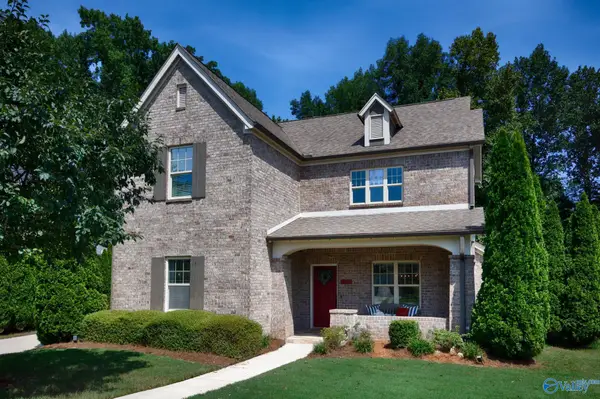 122 Green Rock Road, Madison, AL 35758
