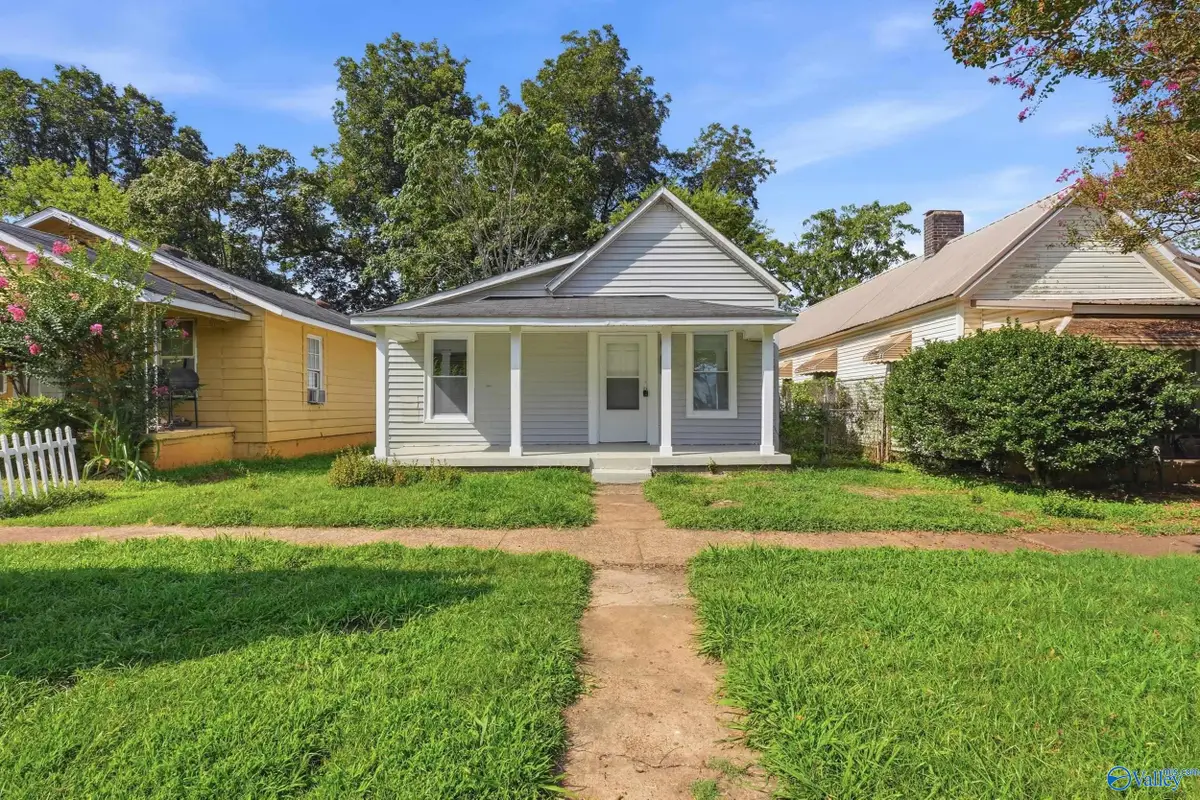 423 Church Street Nw, Decatur, AL 35601 - #1