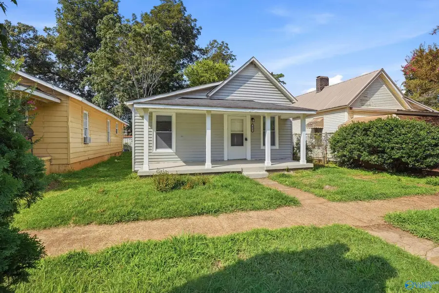 423 Church Street Nw, Decatur, AL 35601 - #2