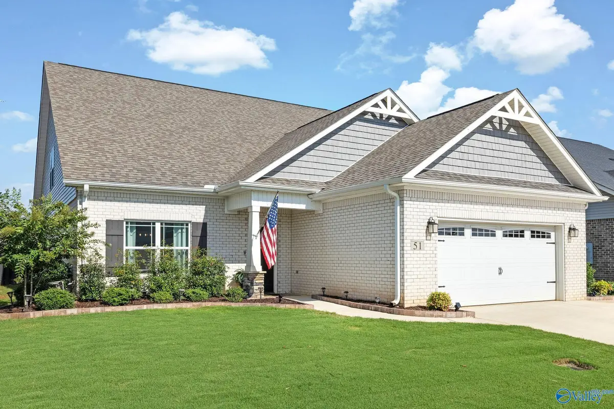 51 Dylan Road, Madison, AL 35756 - #1