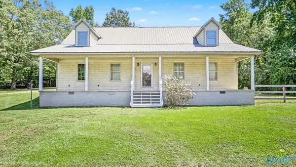 15344 Wright Road, Athens, AL 35611