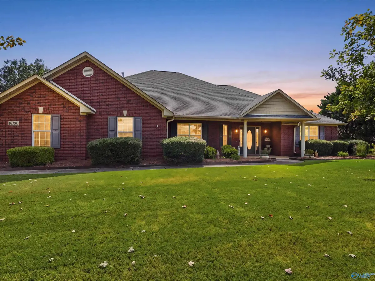 16740 Bellewood Drive, Athens, AL 35613 - #1