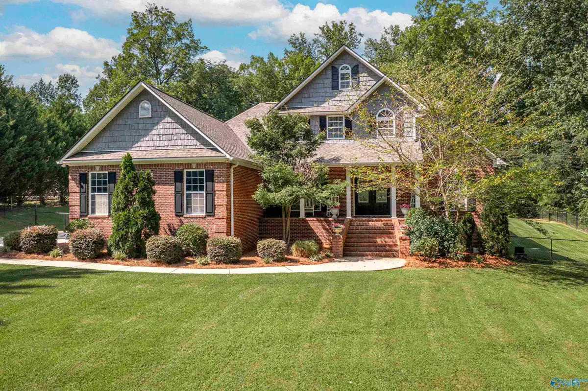 321 Quarry Road, Glencoe, AL 35905 - #1