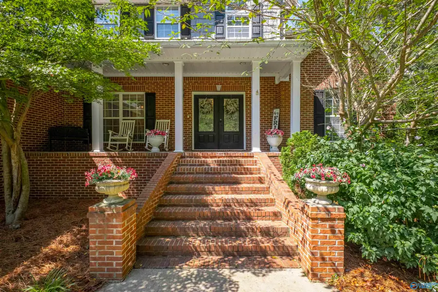 321 Quarry Road, Glencoe, AL 35905 - #3
