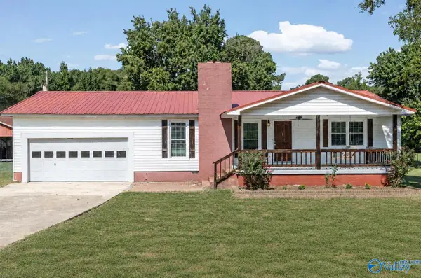 205 Oak Drive, Boaz, AL 35956