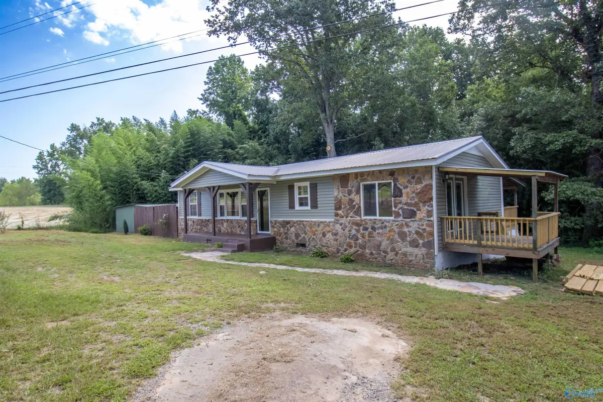 1045 County Road 852, Crane Hill, AL 35053 - #1