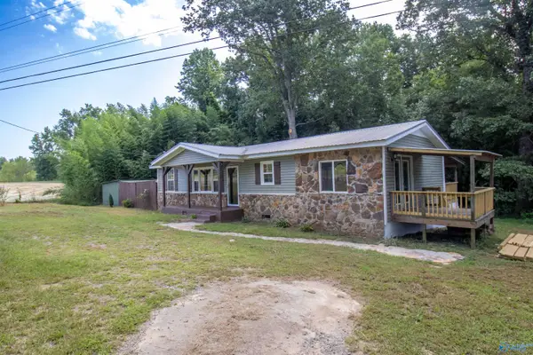 1045 County Road 852, Crane Hill, AL 35053