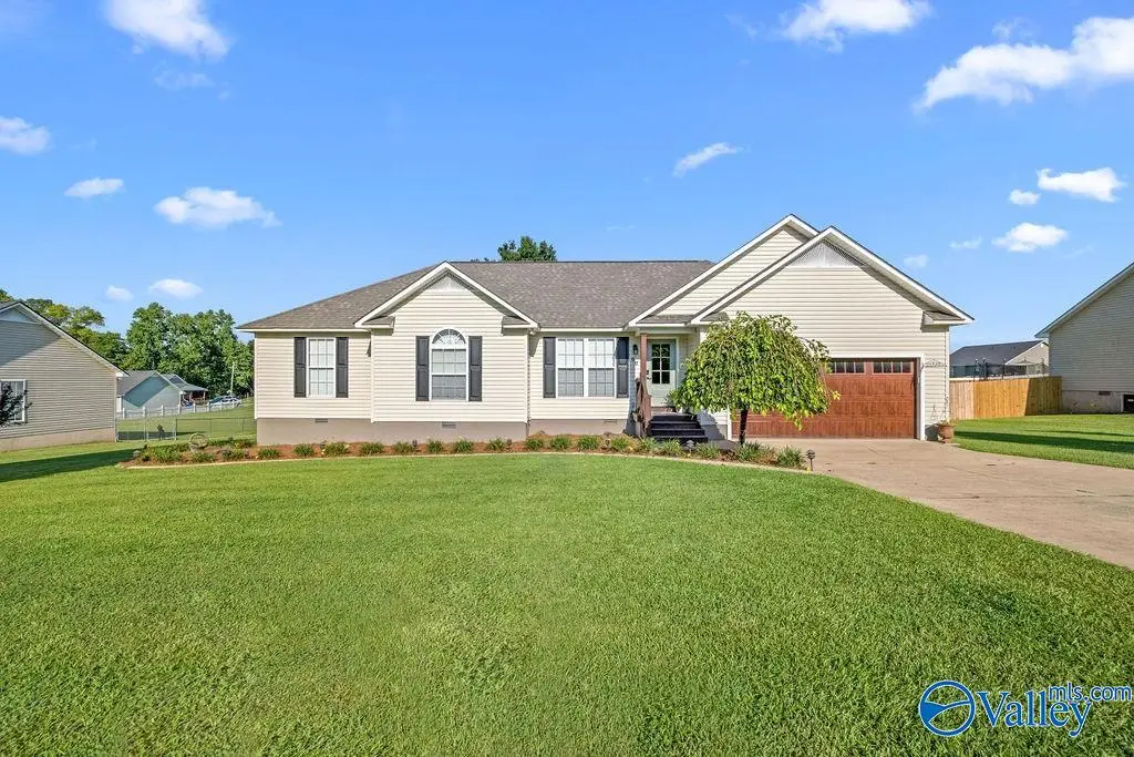 66 Rachel Lane, Hokes Bluff, AL 35903 - #1