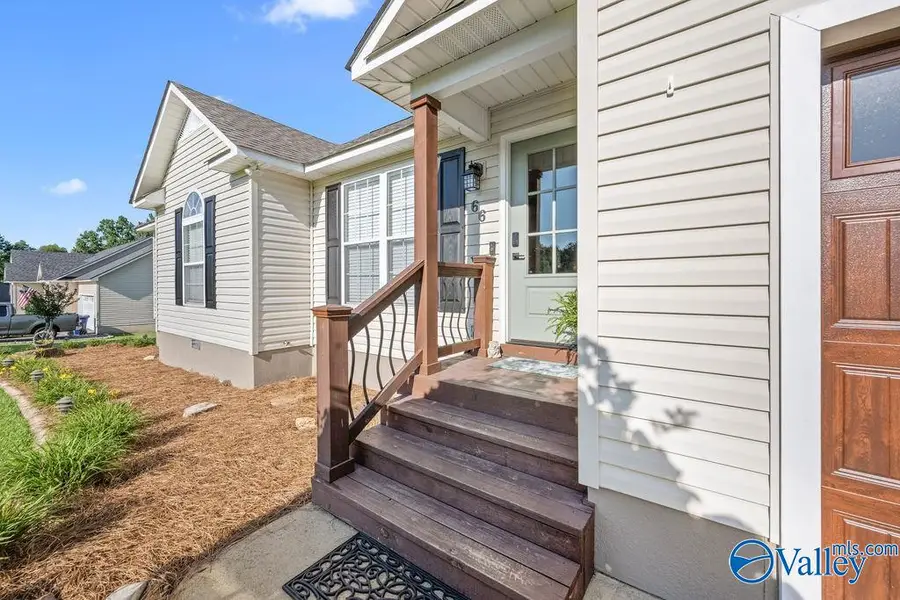66 Rachel Lane, Hokes Bluff, AL 35903 - #2