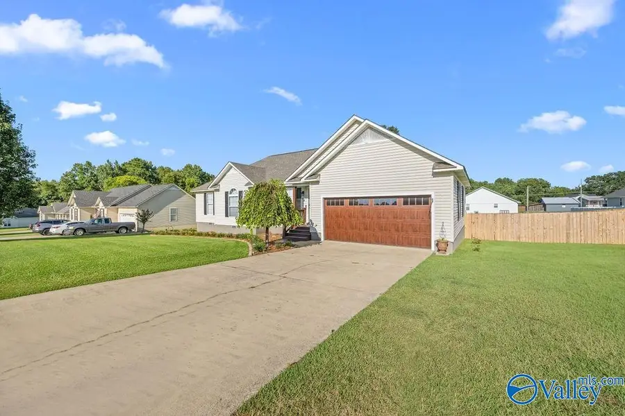 66 Rachel Lane, Hokes Bluff, AL 35903 - #3