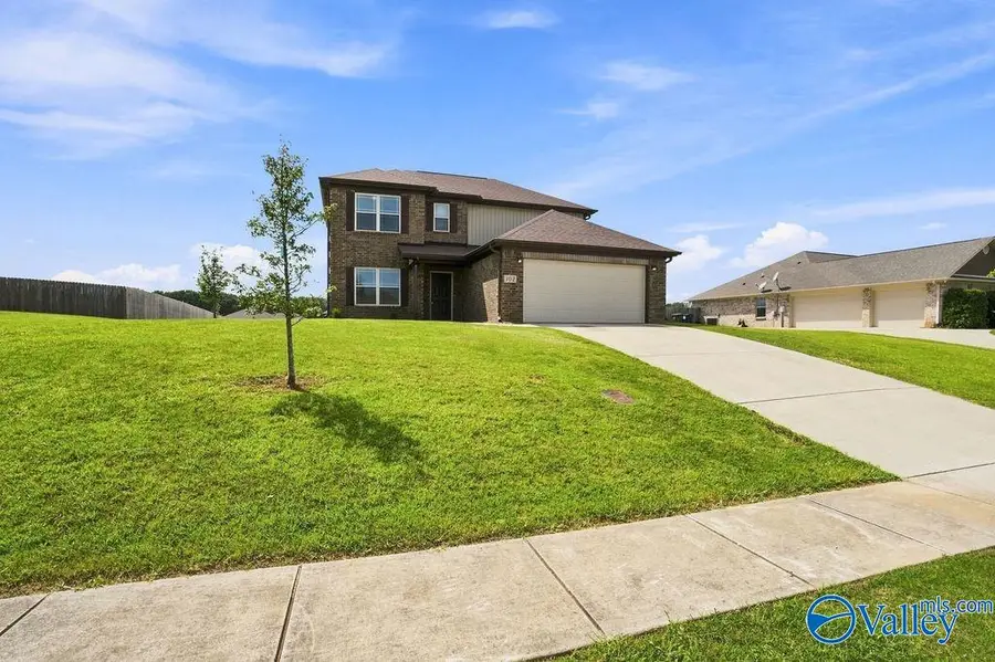 102 Pulley Lane, Toney, AL 35773 - #2
