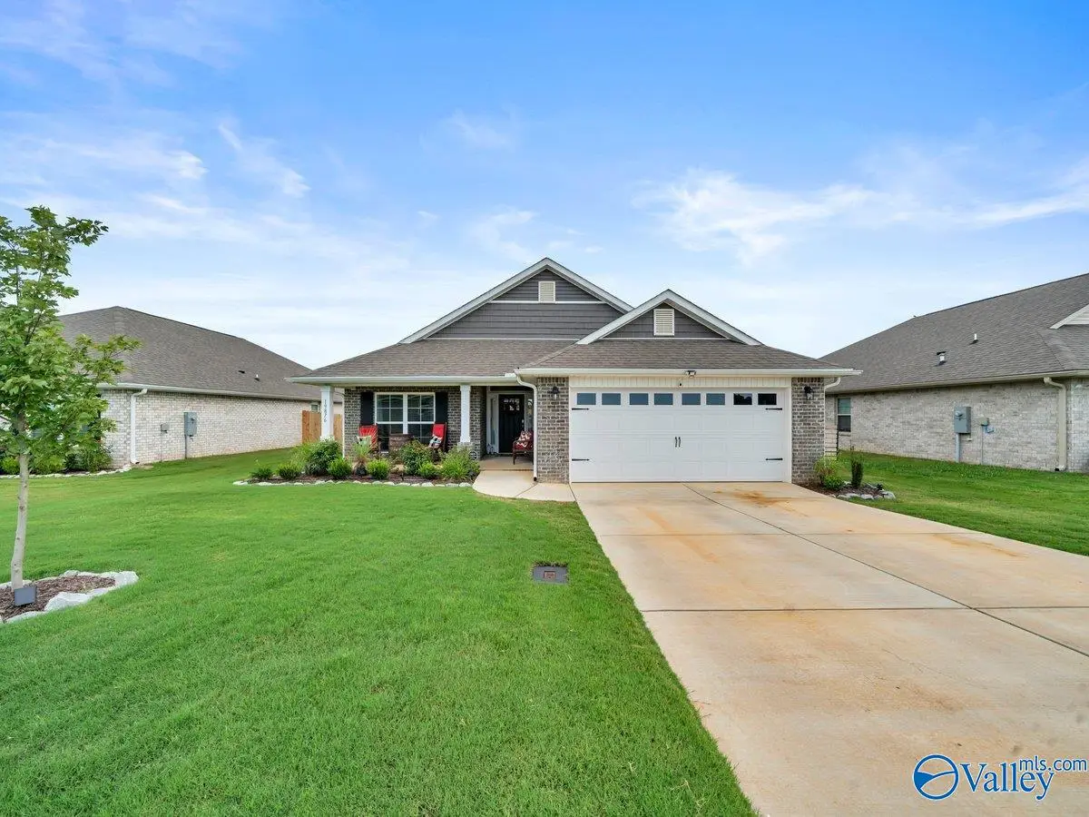 19876 Redhawk Drive, Athens, AL 35611 - #1