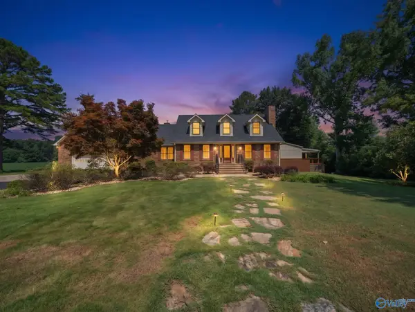 5848 Pleasant Grove Road, Albertville, AL 35950