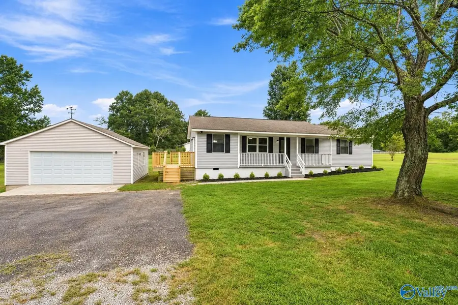 101 Cortis Drive, Toney, AL 35773 - #2
