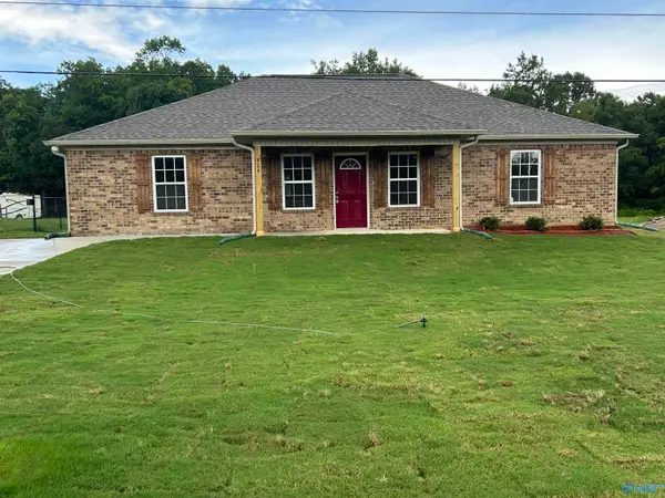 900 County Road 1459, Vinemont, AL 35179