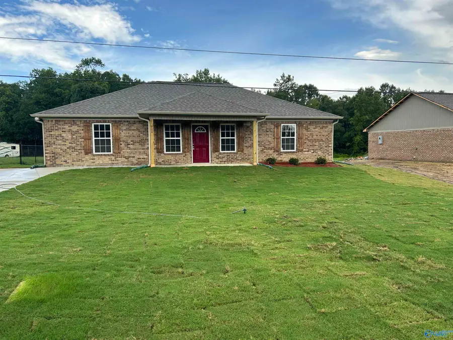 900 County Road 1459, Vinemont, AL 35179 - #2