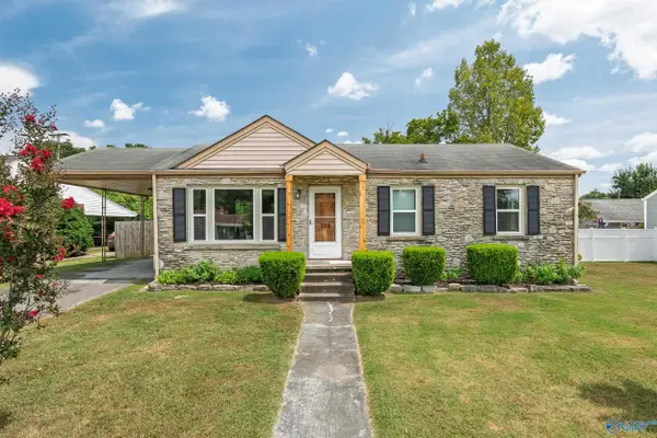 705 1st Avenue, Fayetteville, TN 37334