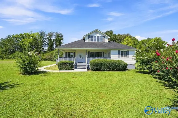305 Brick School Road, Muscle Shoals, AL 35661