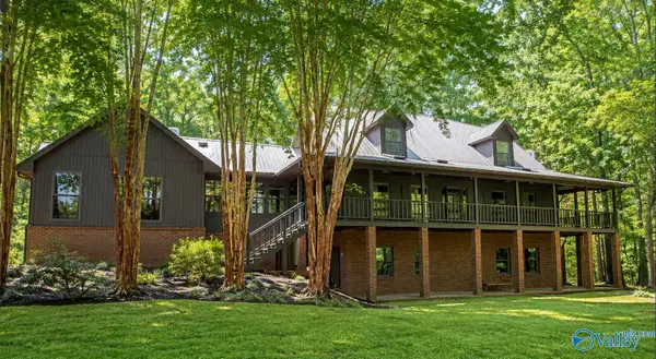 2151 Shady Grove Road, Piedmont, AL 36272