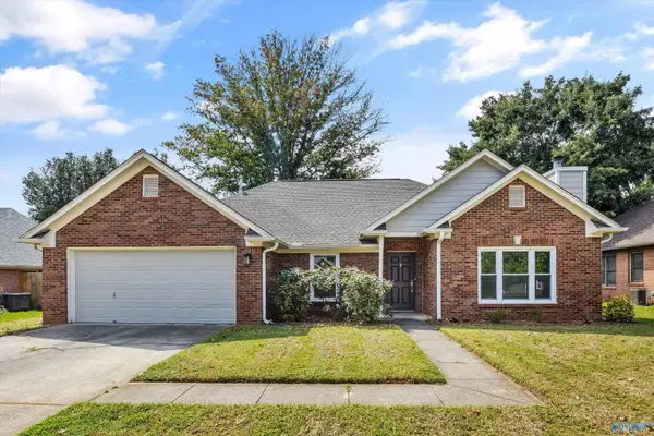 118 Mcdermotts Way, Madison, AL 35758