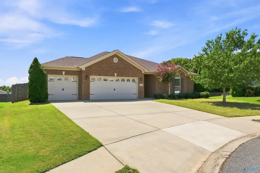 415 Creekwater Circle Nw, Madison, AL 35757 - #2