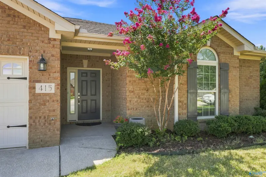 415 Creekwater Circle Nw, Madison, AL 35757 - #3