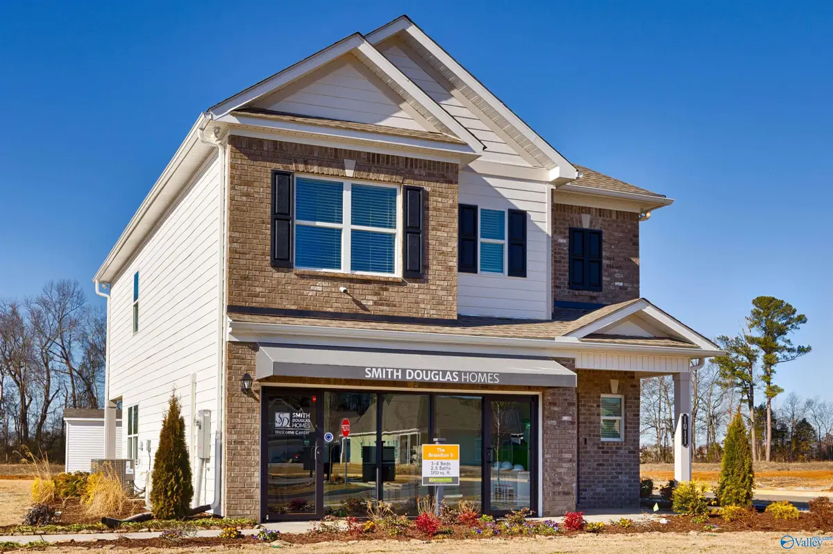 1011 Birkhall Boulevard, Harvest, AL 35749 - #1