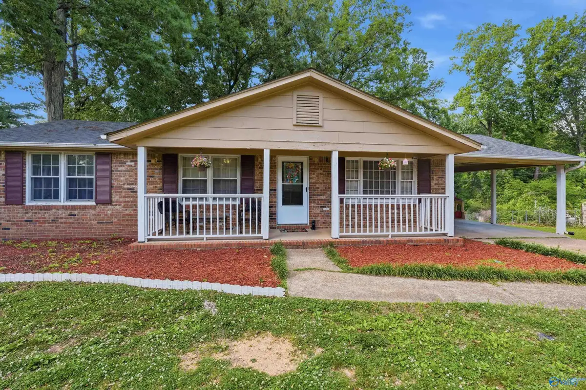 513 Rivermont Road, Florence, AL 35634 - #1
