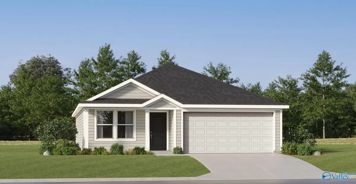 148 Whitner Drive, Hazel Green, AL 35750 - #1
