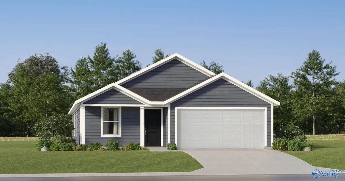 119 Whitner Drive, Hazel Green, AL 35750 - #1