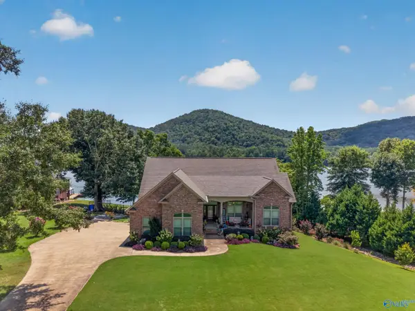 11100 Greensport Road, Ashville, AL 35953