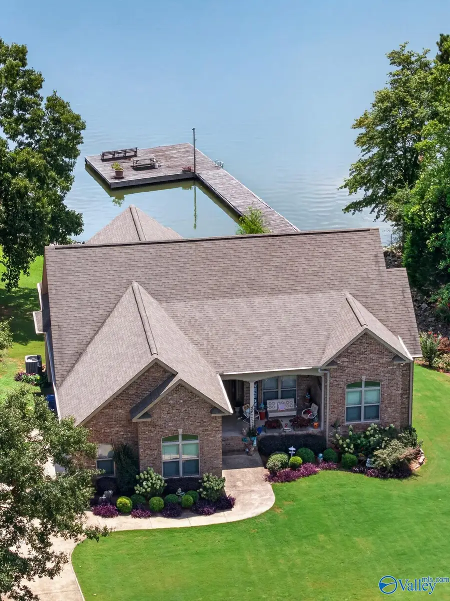11100 Greensport Road, Ashville, AL 35953 - #2