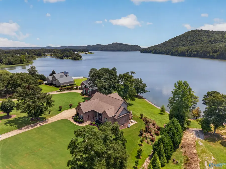 11100 Greensport Road, Ashville, AL 35953 - #3