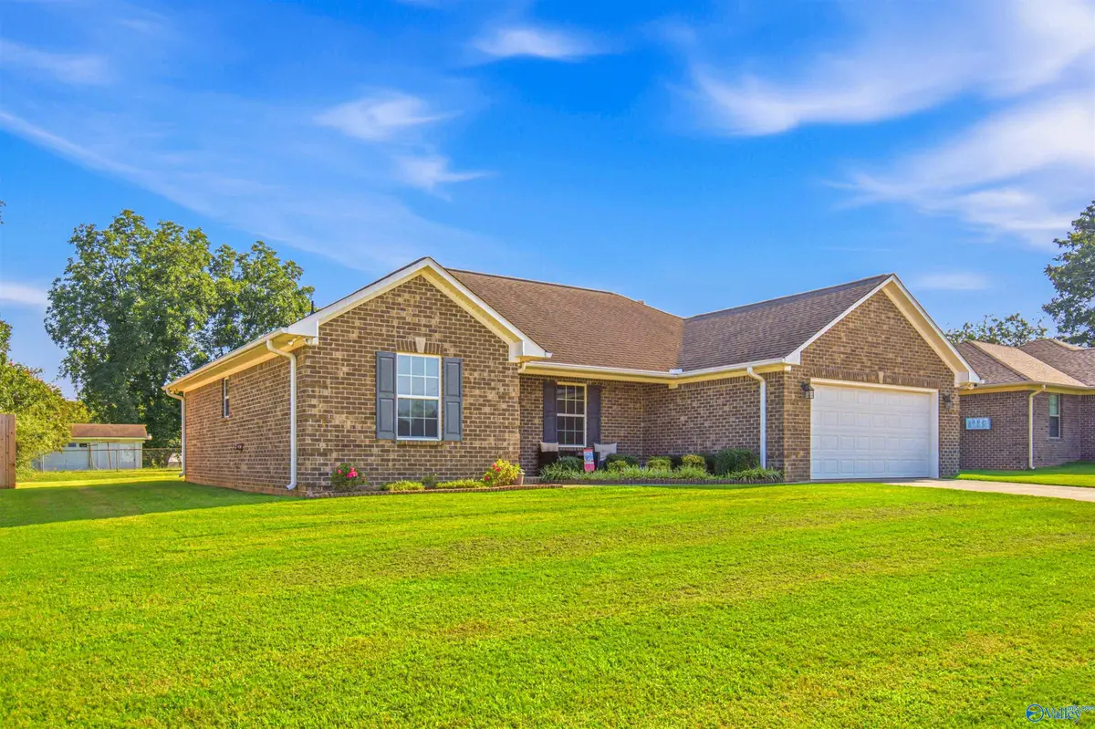 19032 Racheals Loop, Athens, AL 35611 - #1