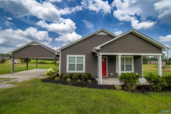 901 Brooklyn Road, Holly Pond, AL 35083