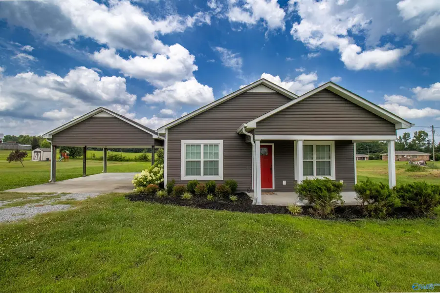 901 Brooklyn Road, Holly Pond, AL 35083 - #2