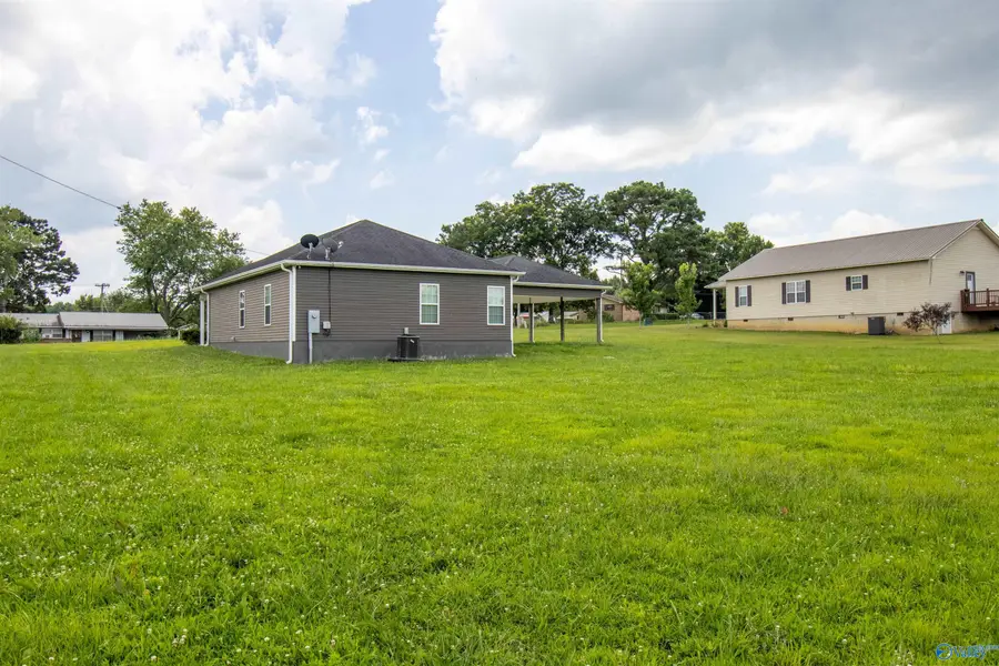 901 Brooklyn Road, Holly Pond, AL 35083 - #3