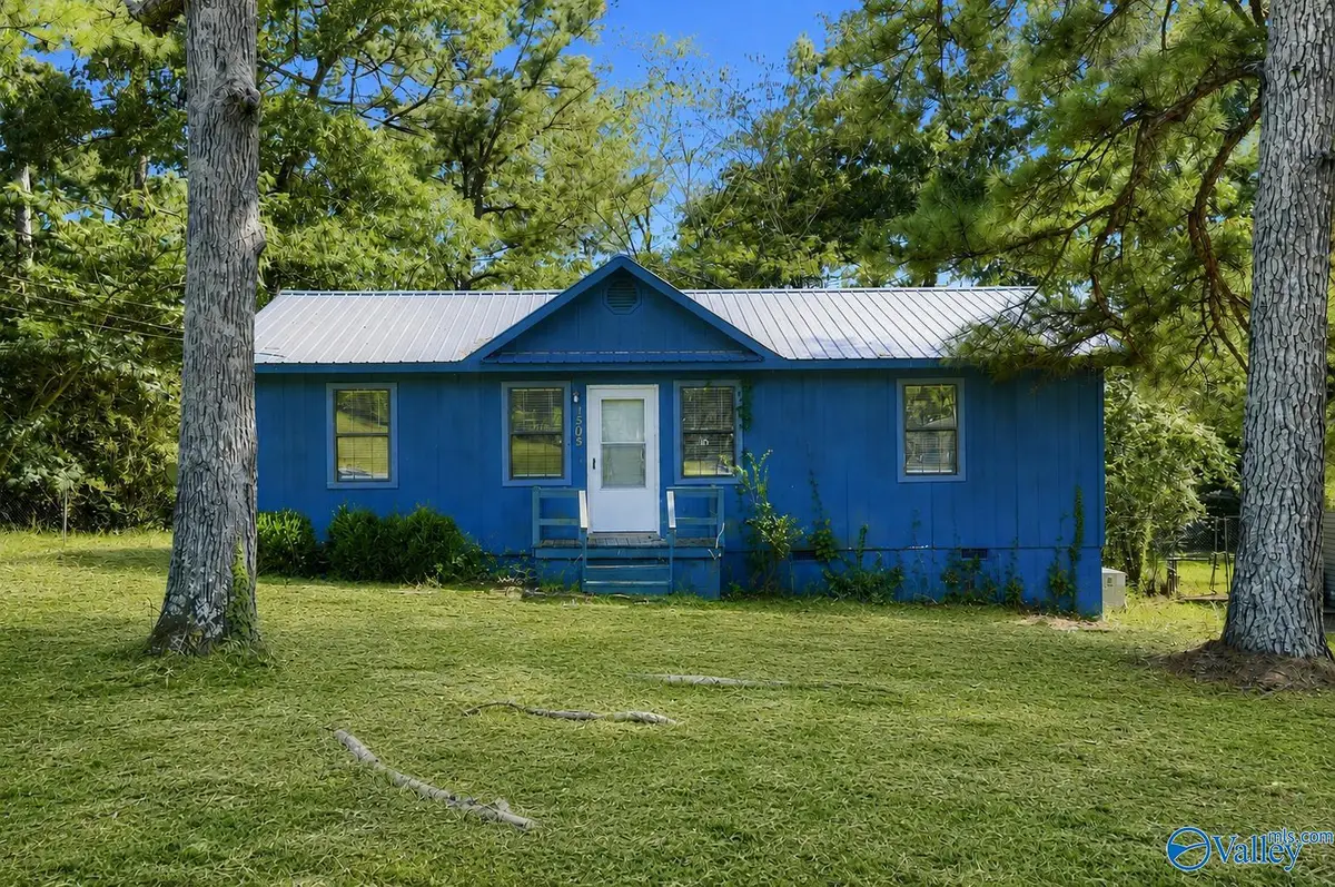 1505 Hardin Circle, Gadsden, AL 35903 - #1