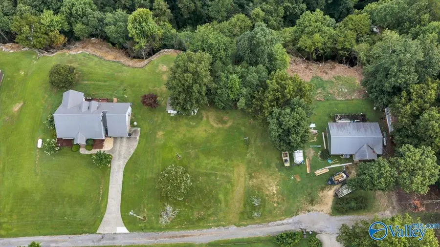 Lot County Road 223, Dutton, AL 35744 - #2