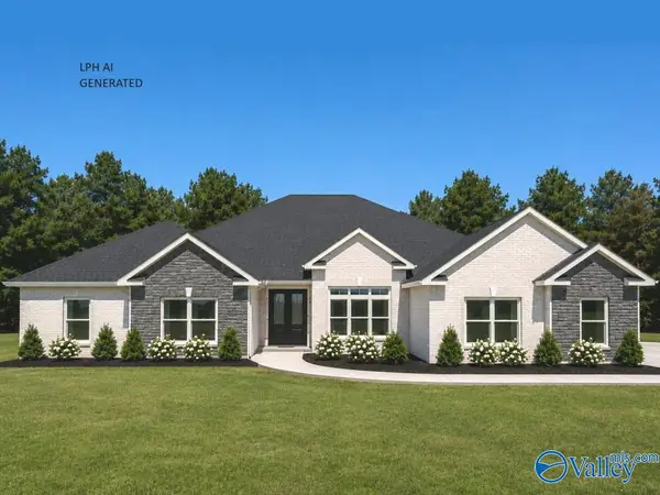 Manchester-E Newby Chapel Road, Athens, AL 35613