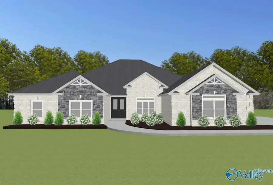 Manchester-E Newby Chapel Road, Athens, AL 35613 - #3