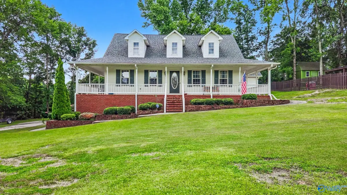 22926 Horseshoe Bend, Athens, AL 35611 - #1