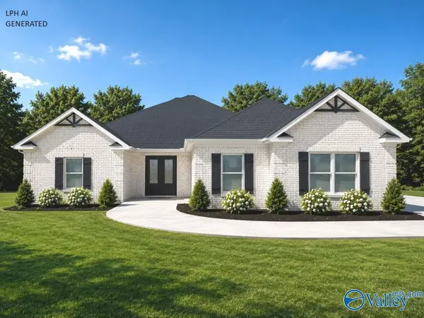 Everton-A Avondale Drive, Athens, AL 35613