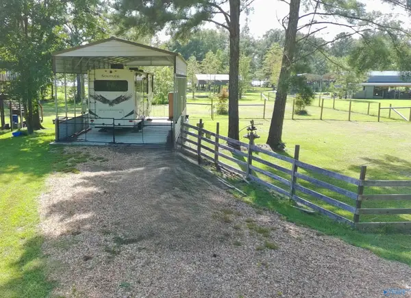 Lot 166 County Road 1011, Centre, AL 35960