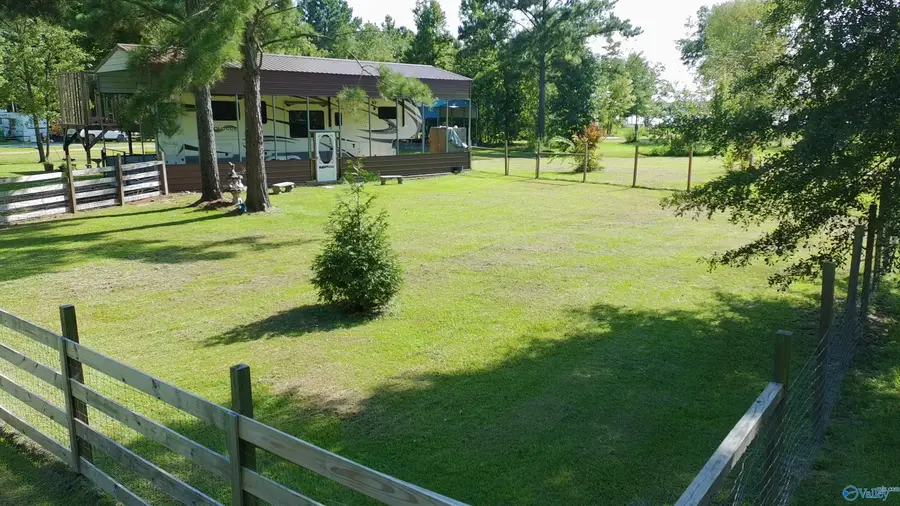 Lot 166 County Road 1011, Centre, AL 35960 - #3