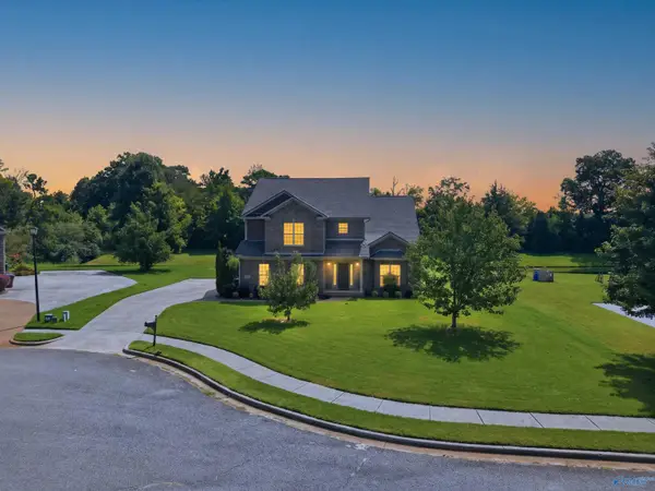16382 Evarard Circle, Harvest, AL 35749