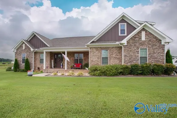 2861 Butler Road, New Market, AL 35761